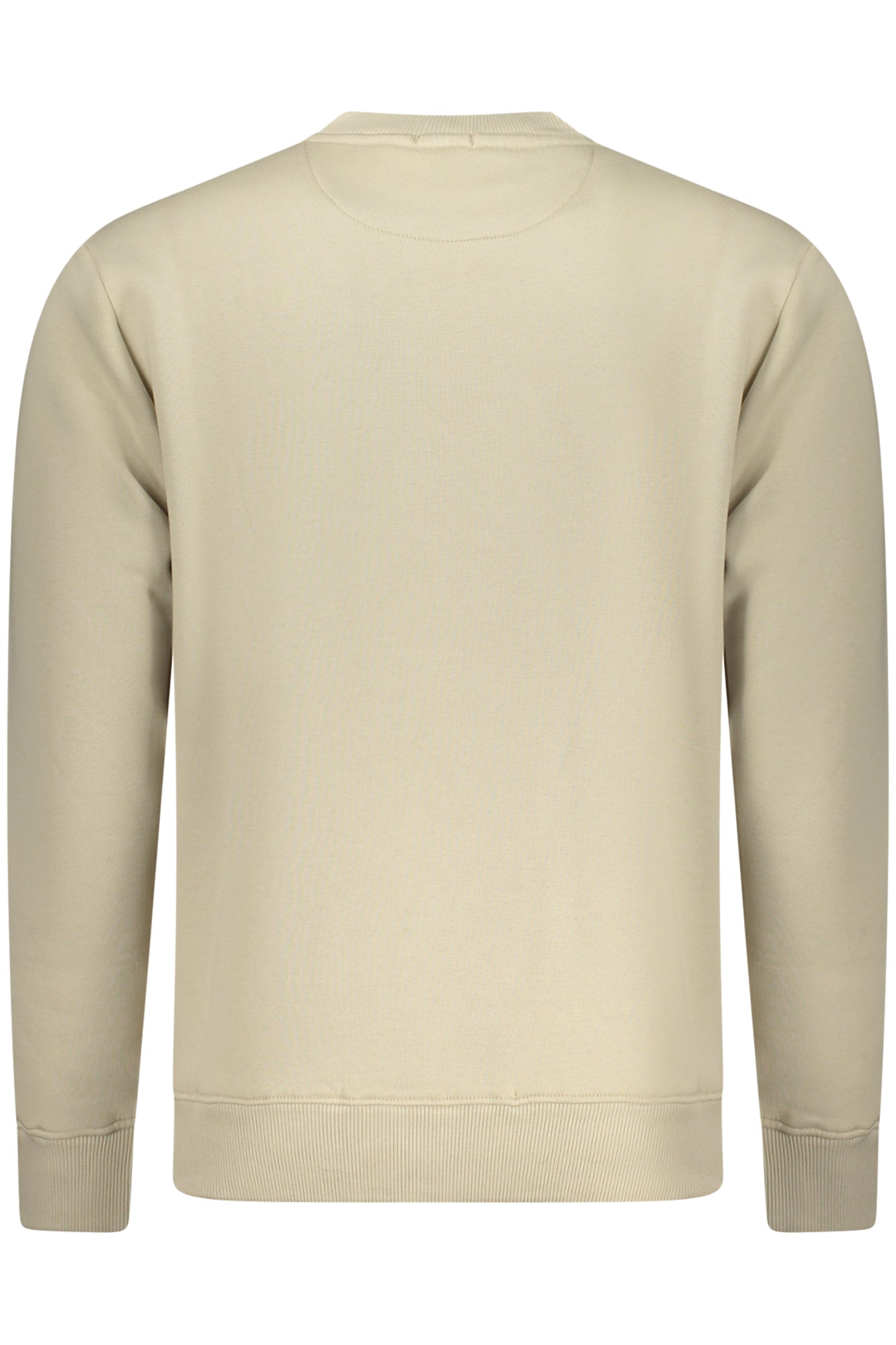 COVERI MOVING Sweatshirts Beige - FE4615