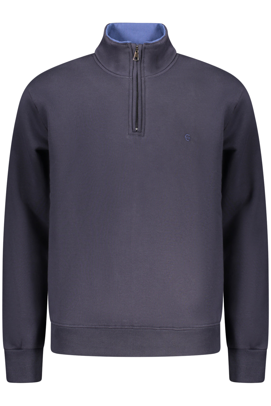 COVERI MOVING Sweatshirts Blue - FE4616
