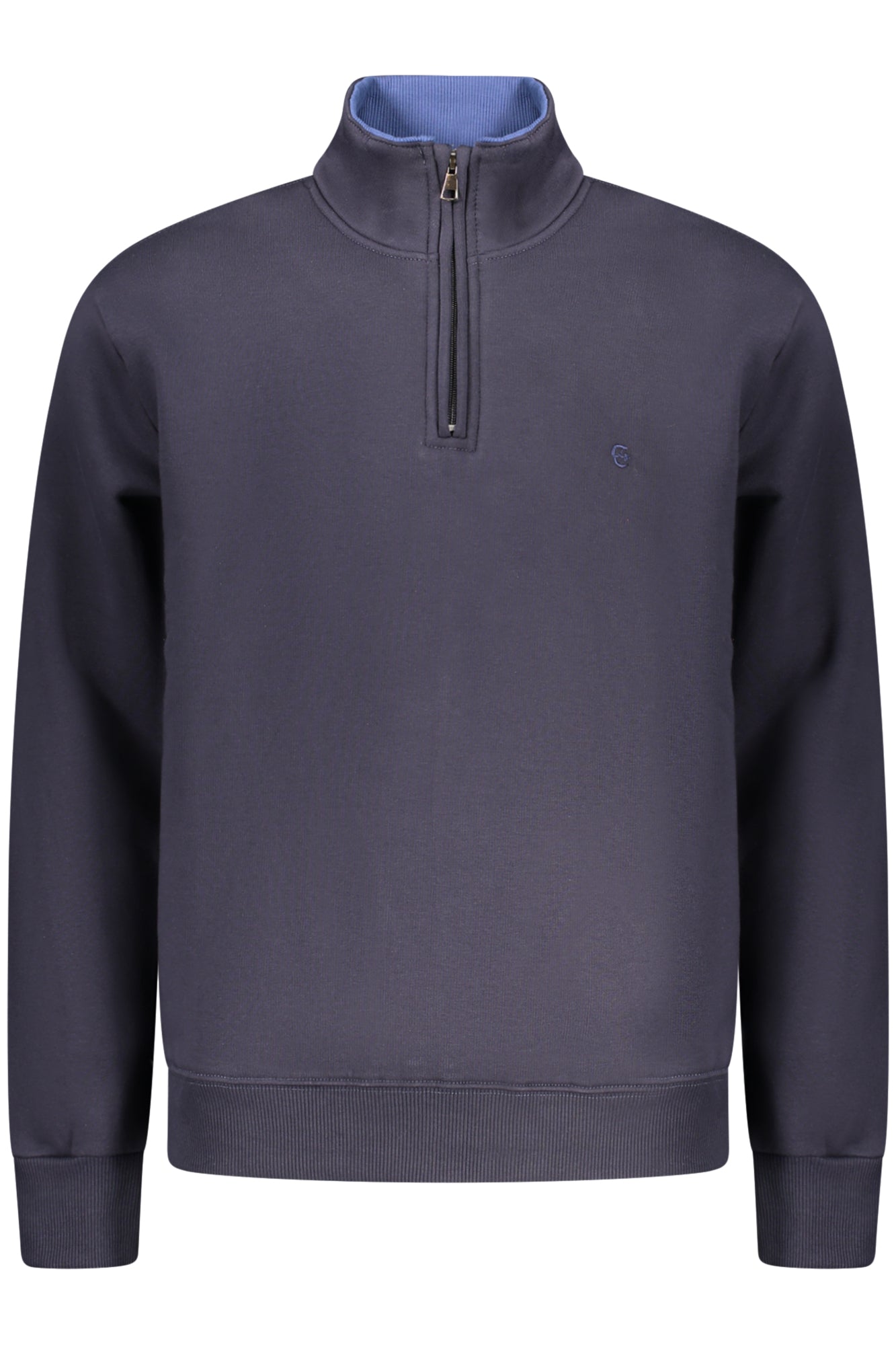 COVERI MOVING Sweatshirts Blue - FE4616
