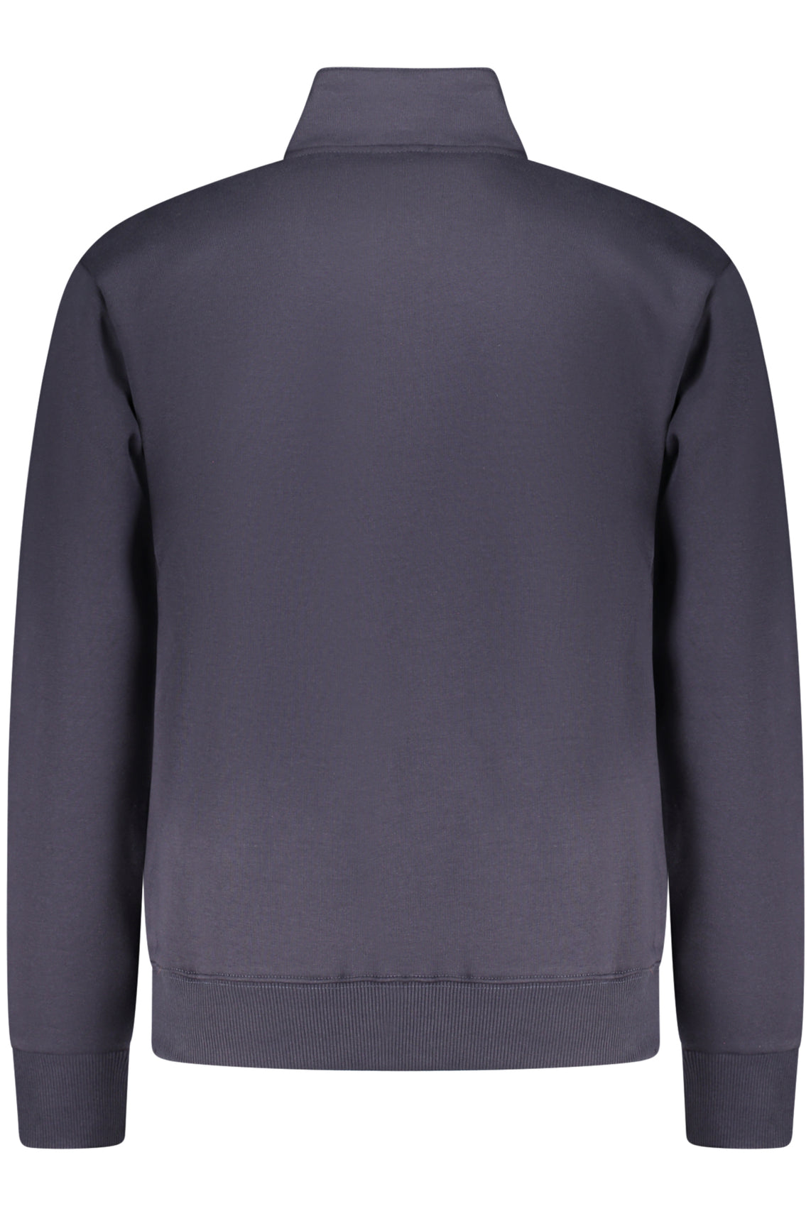 COVERI MOVING Sweatshirts Blue - FE4616