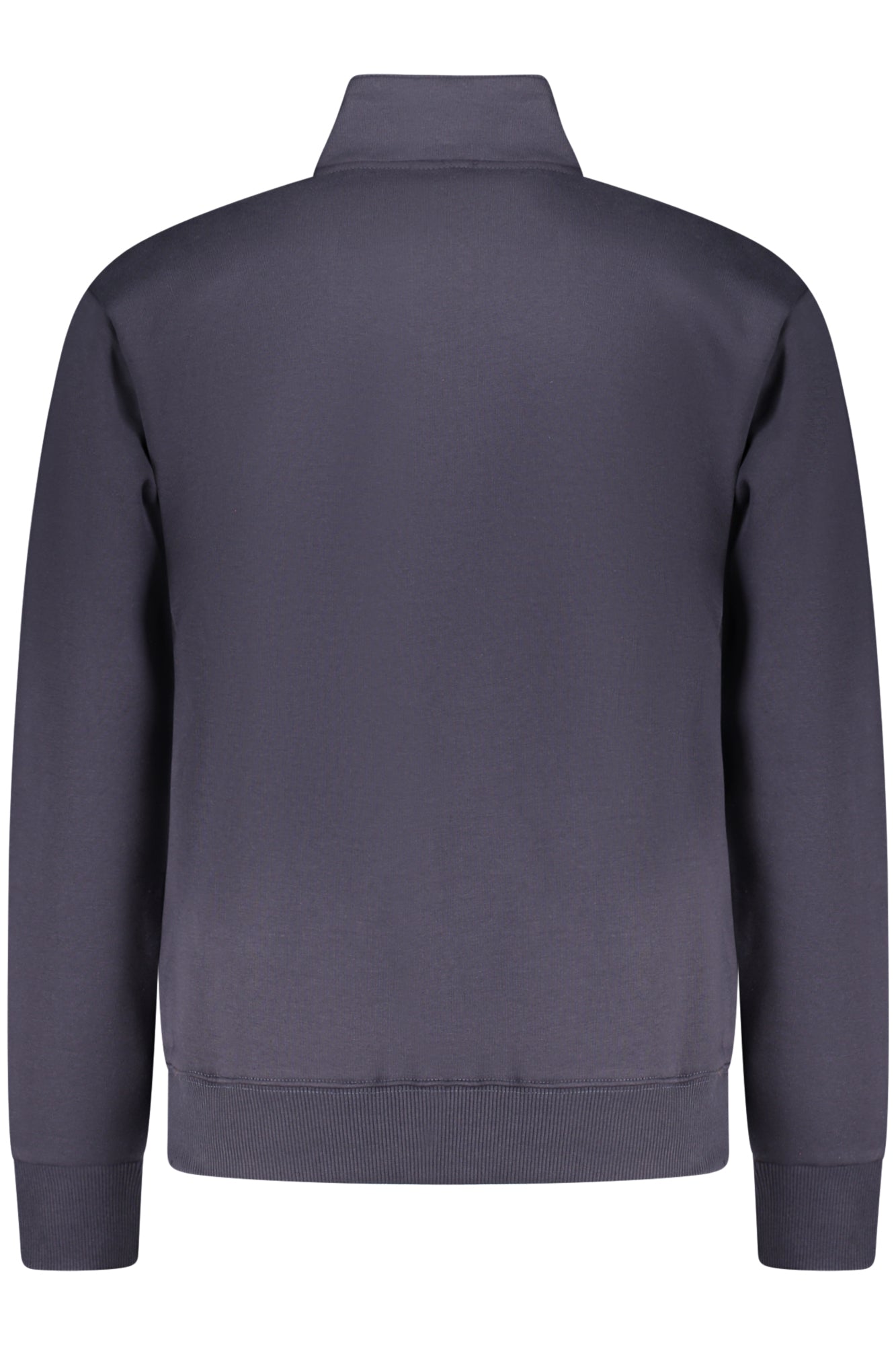 COVERI MOVING Sweatshirts Blue - FE4616
