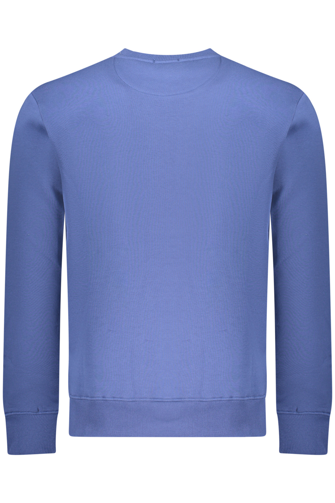 COVERI MOVING Sweatshirts Blue - FE4615