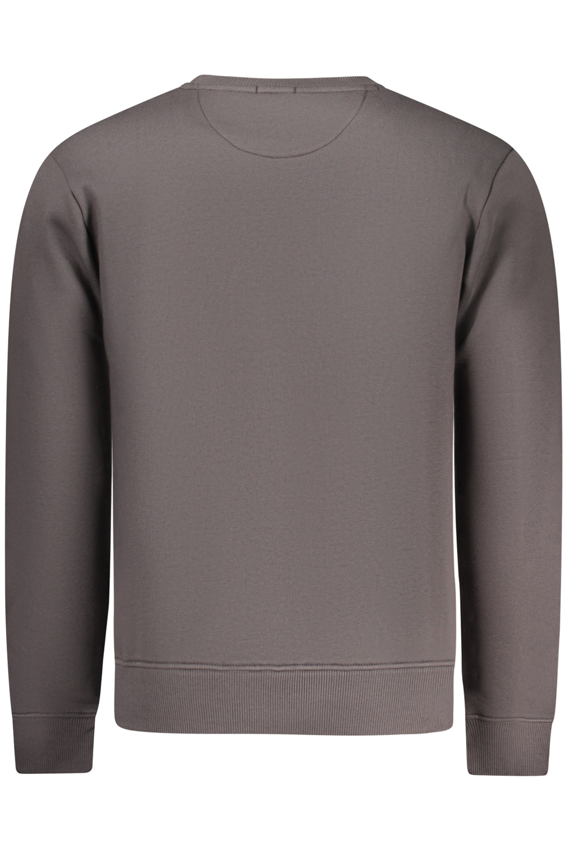 COVERI MOVING Sweatshirts Grey - FE4615