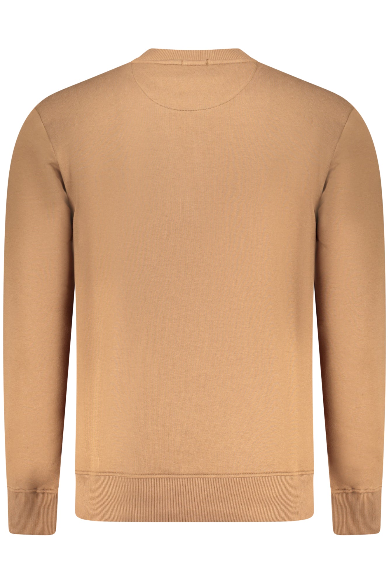 COVERI MOVING Sweatshirts Brown - FE4615