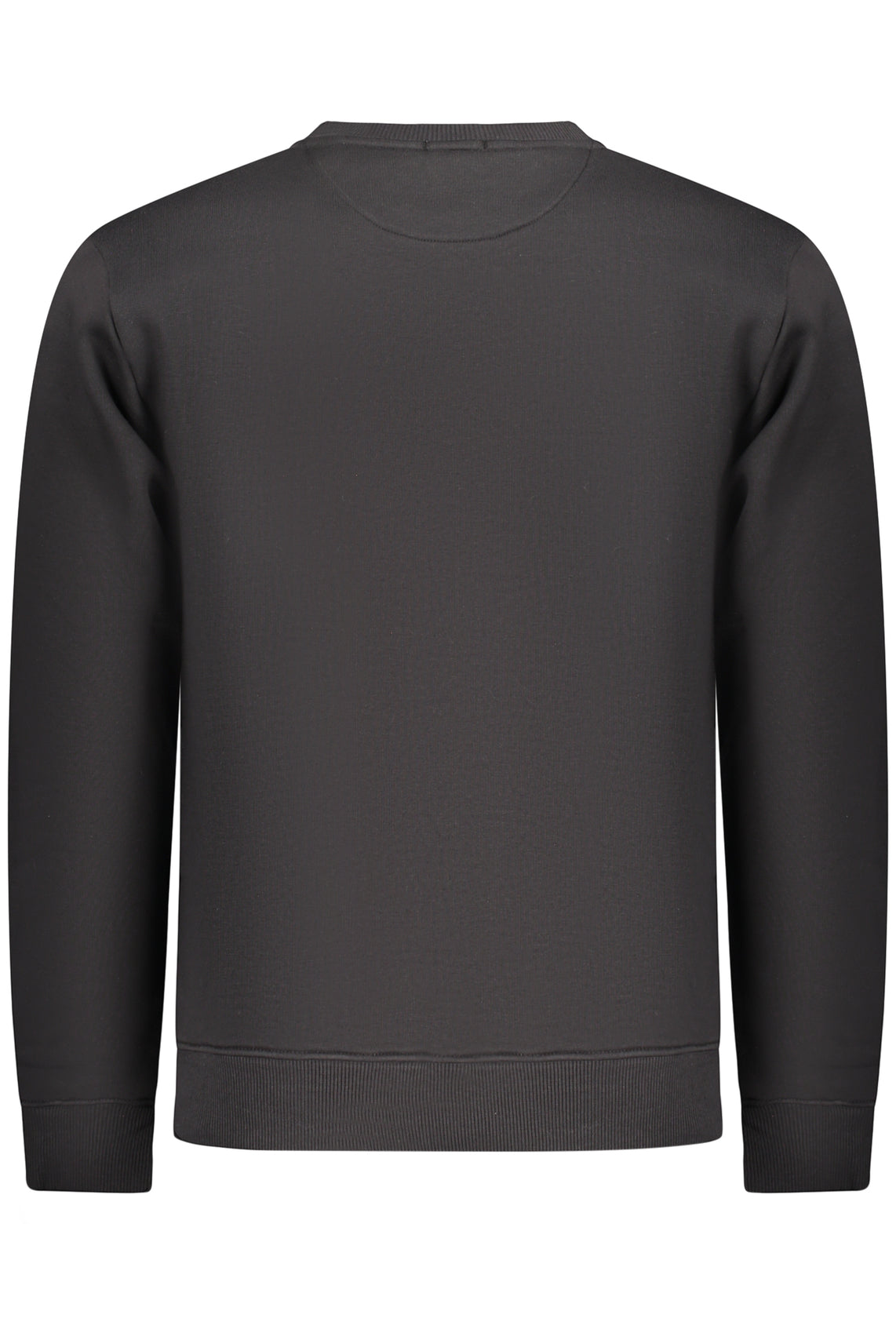 COVERI MOVING Sweatshirts Black - FE4615