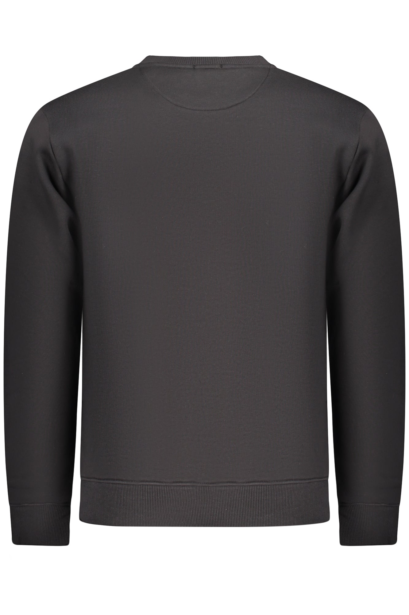 COVERI MOVING Sweatshirts Black - FE4615