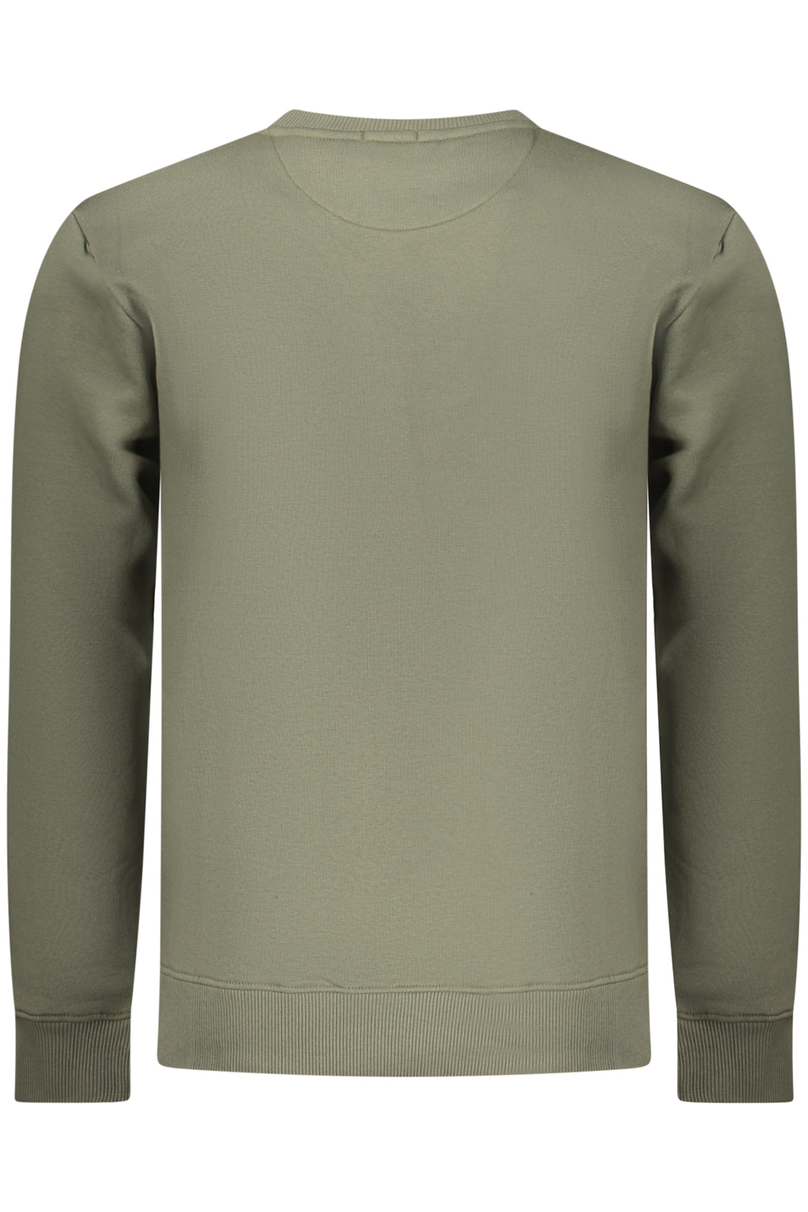 COVERI MOVING Sweatshirts Green - FE4615