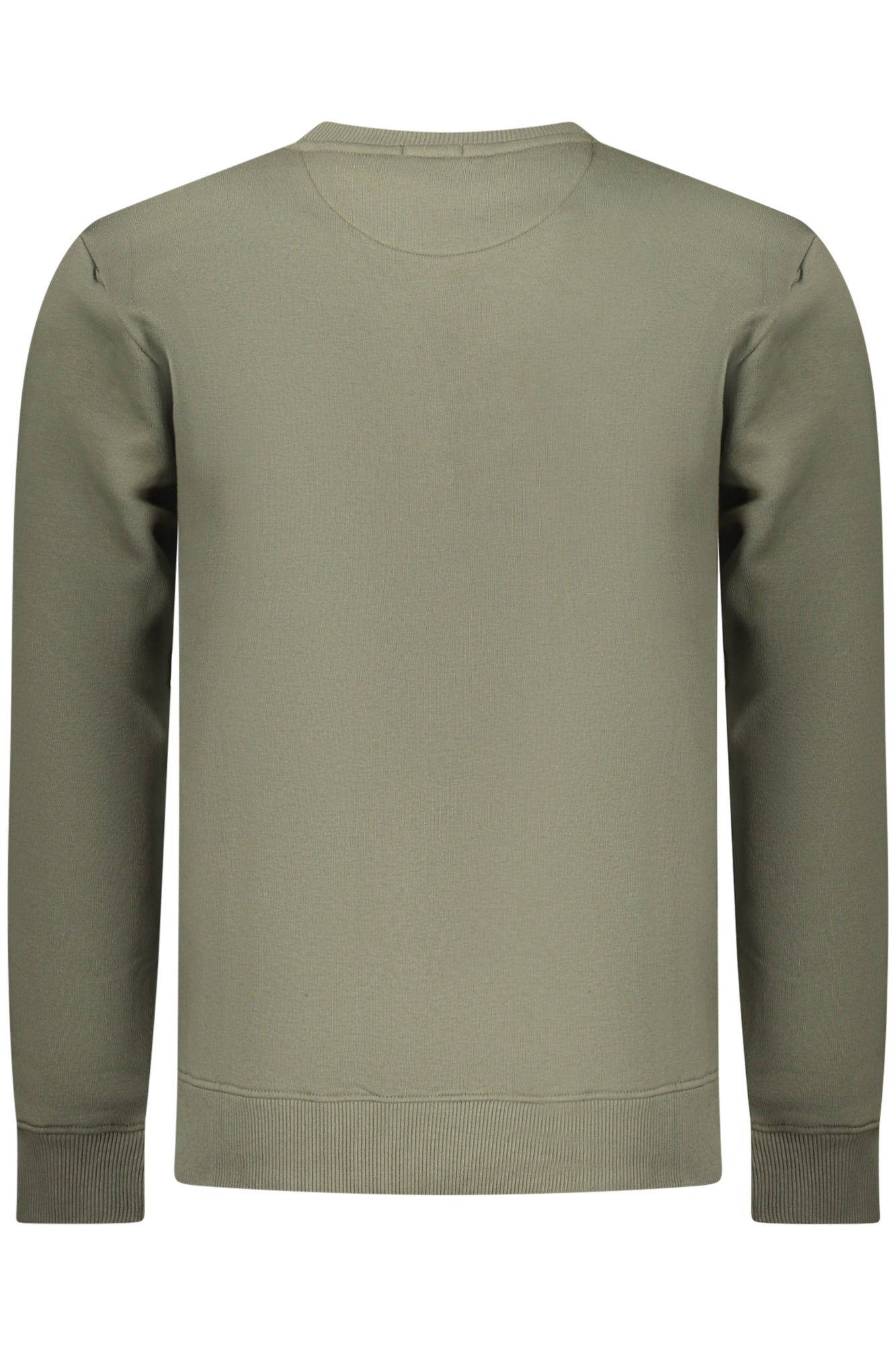 COVERI MOVING Sweatshirts Green - FE4615