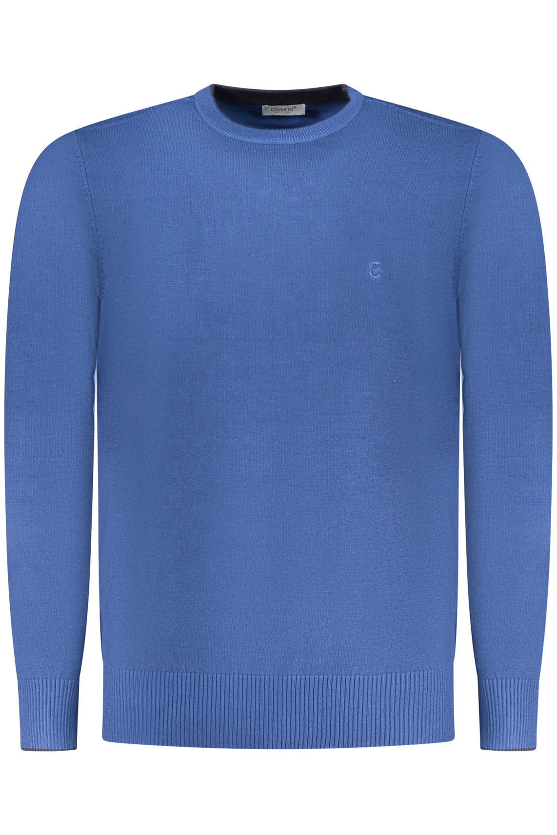 COVERI MOVING Sweaters Blue - TR2161