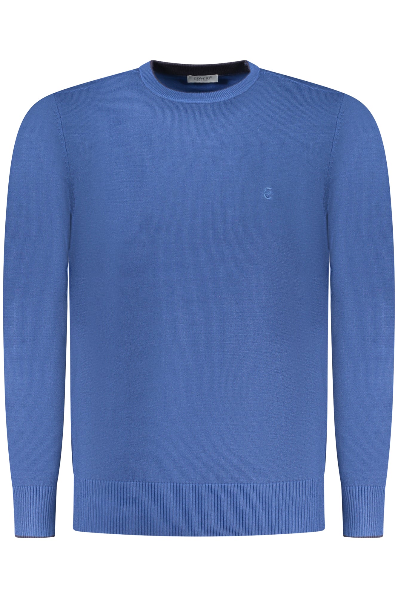 COVERI MOVING Sweaters Blue - TR2161