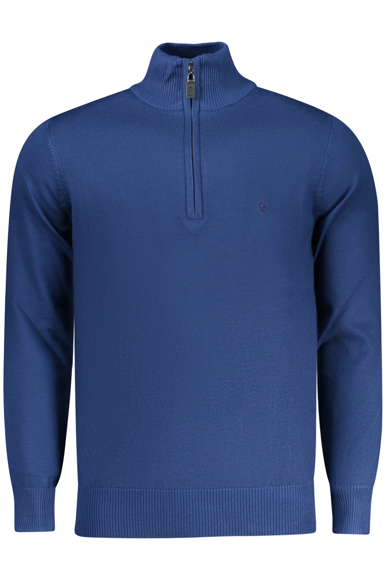 COVERI MOVING Sweaters Blue - TR1722
