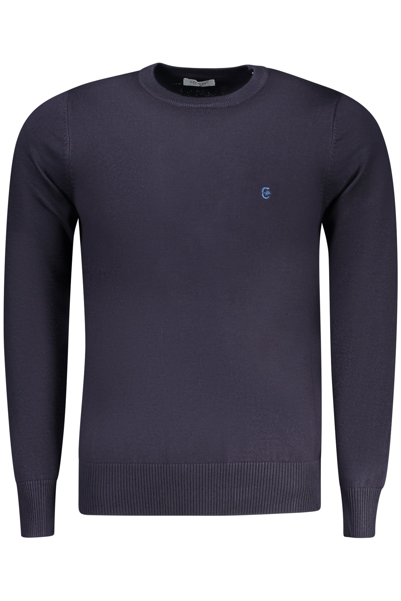 COVERI MOVING Sweaters Blue - XXXTR1720
