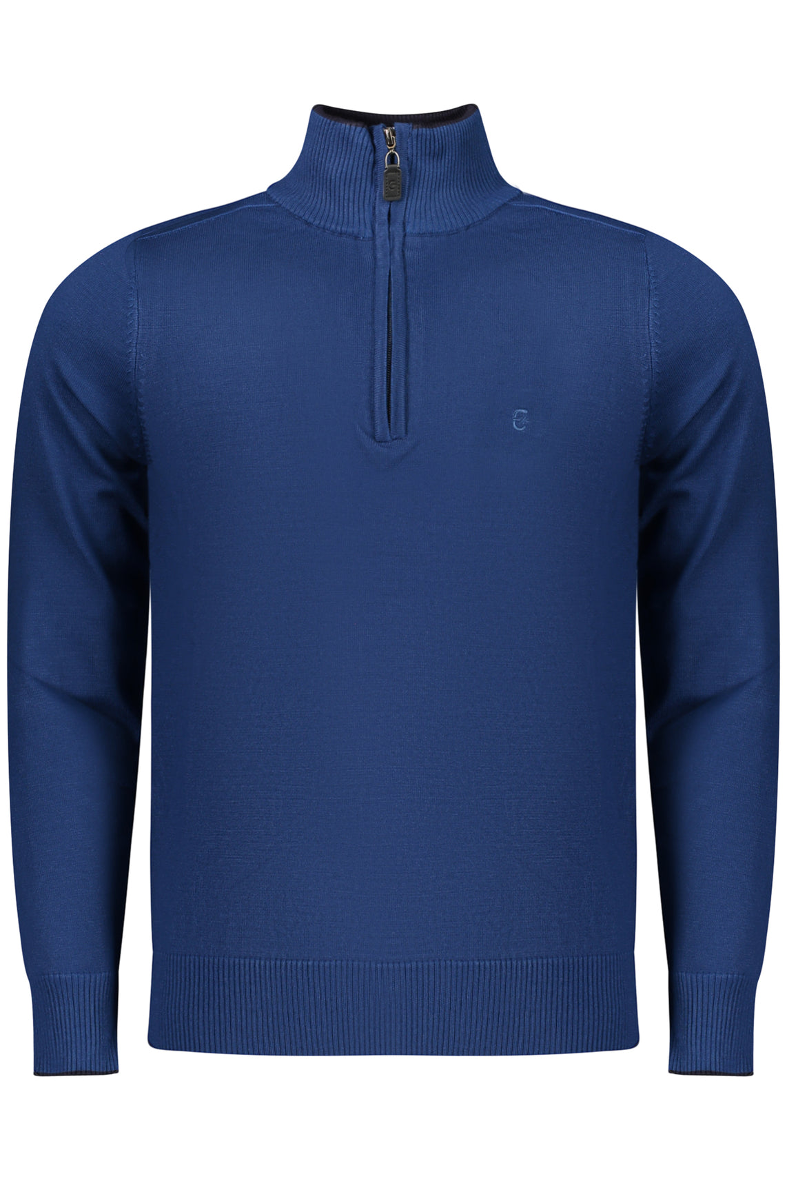 COVERI MOVING Sweaters Blue - TR2163