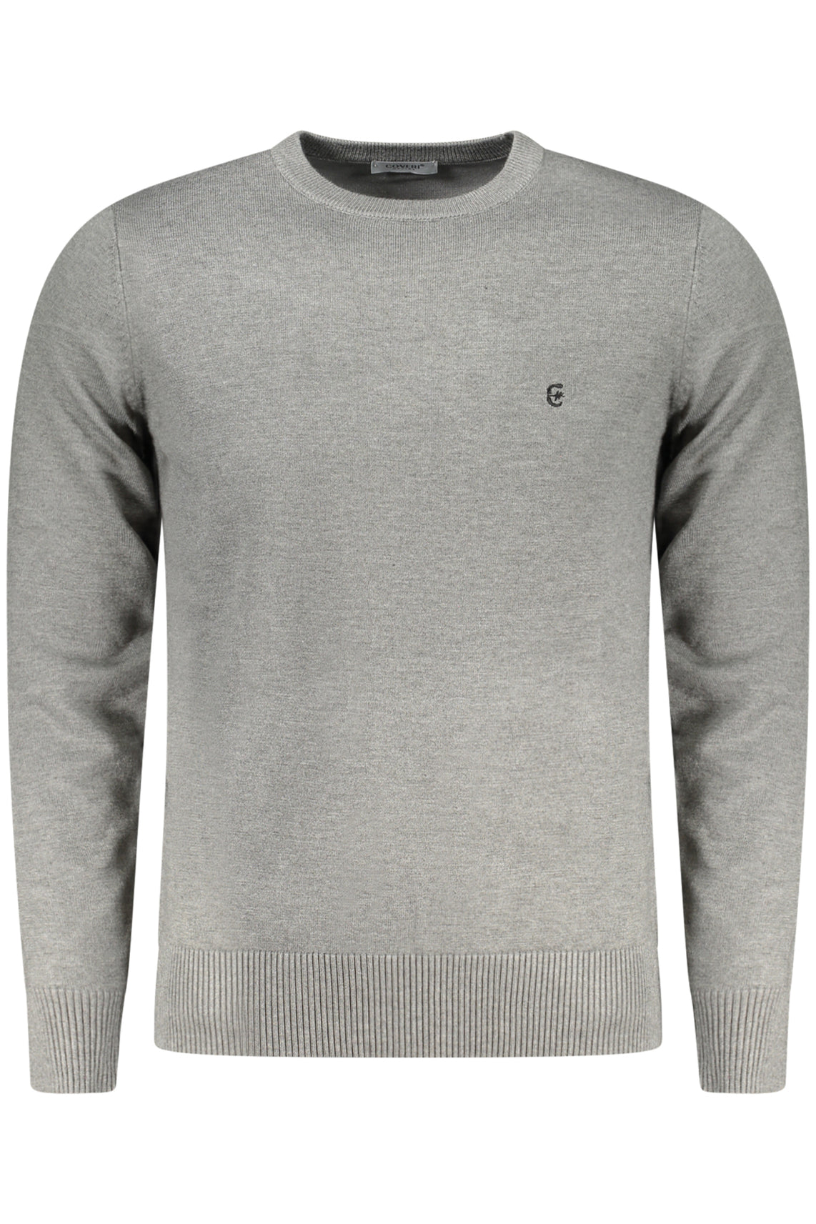 COVERI MOVING Sweaters Grey - TR1720