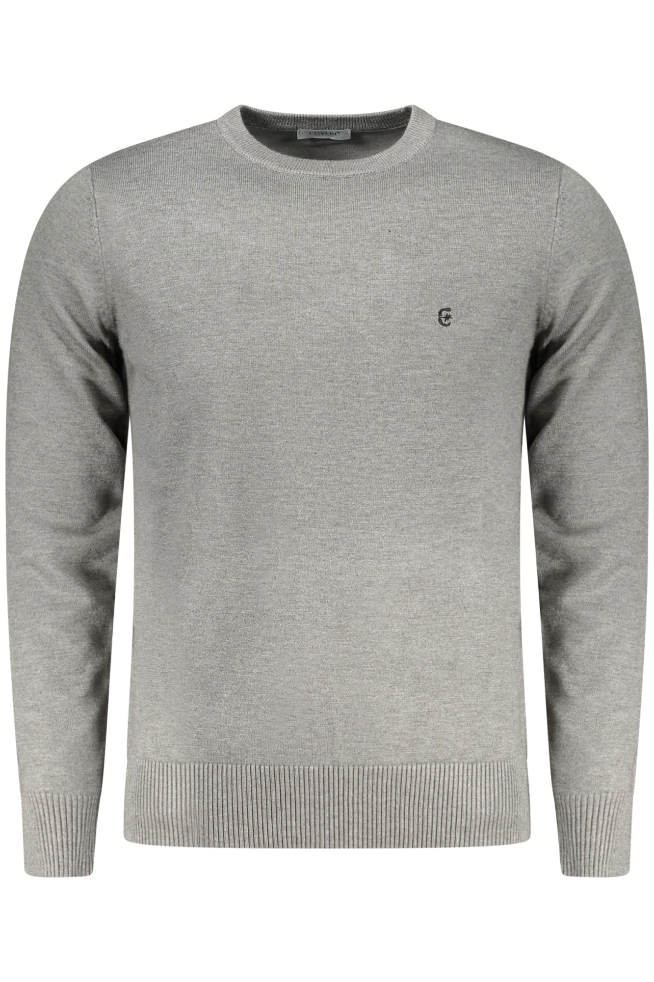 COVERI MOVING Sweaters Grey - TR1720