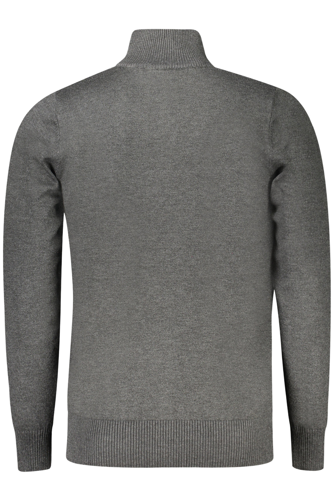 Maglia uomo grigio