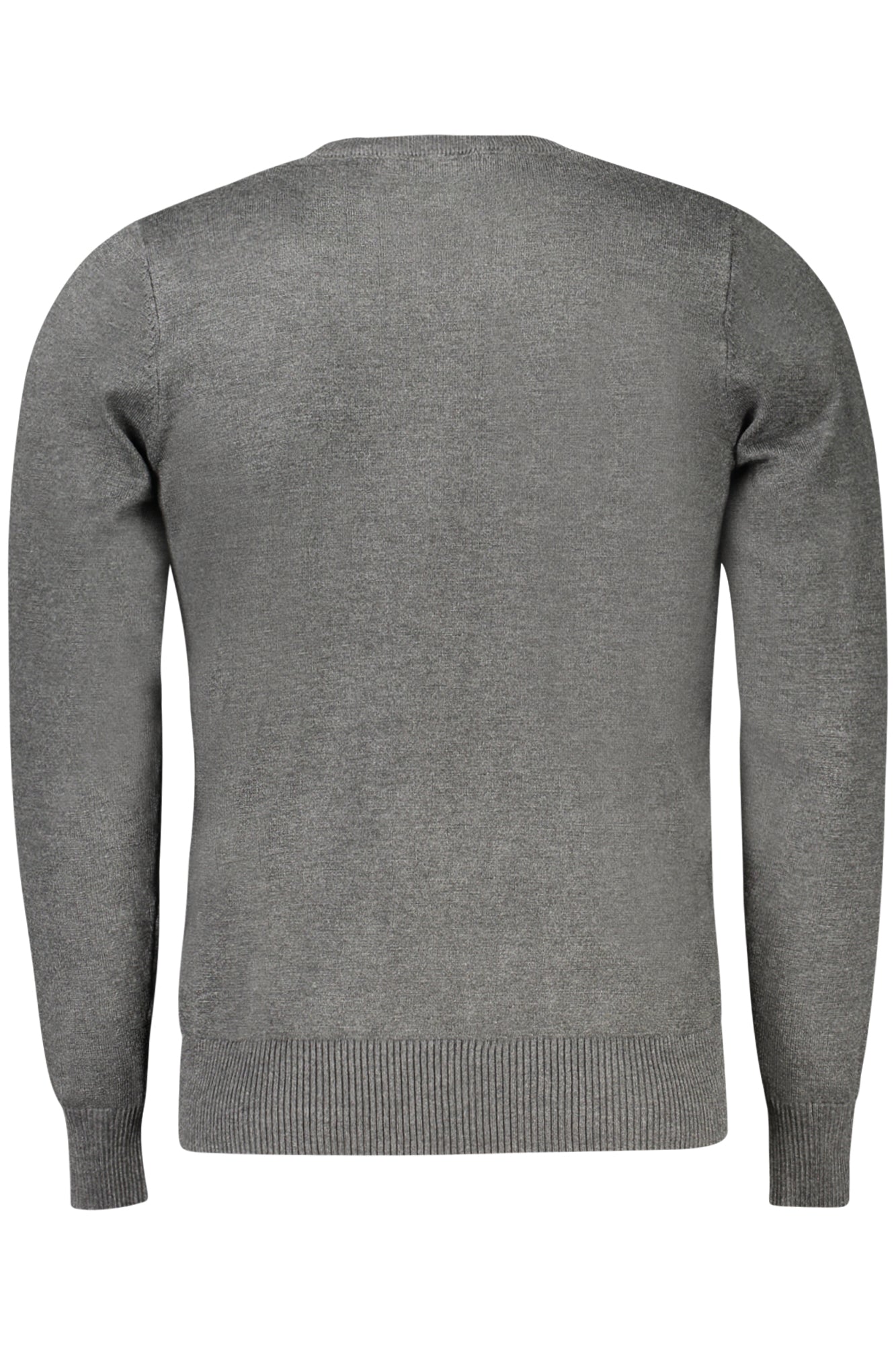 Maglia uomo grigio