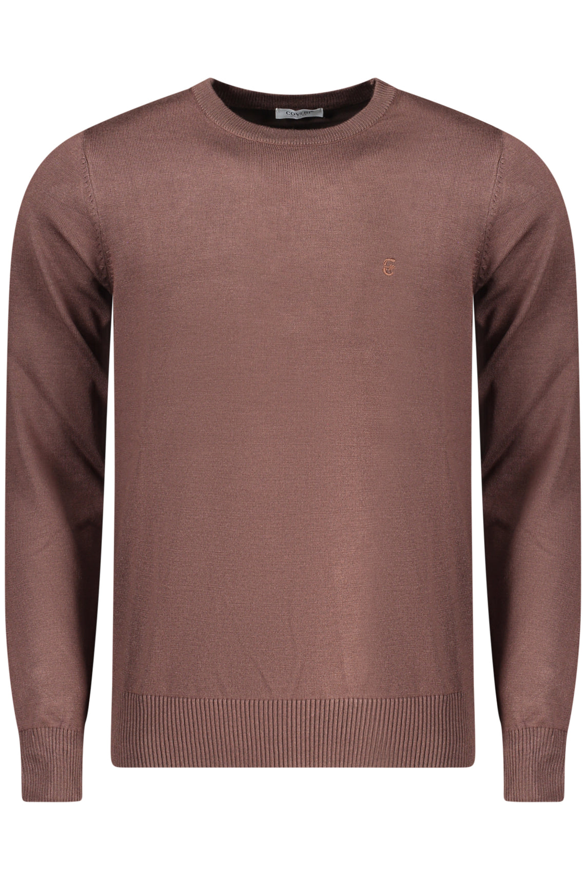 COVERI MOVING Sweaters Brown - TR1720