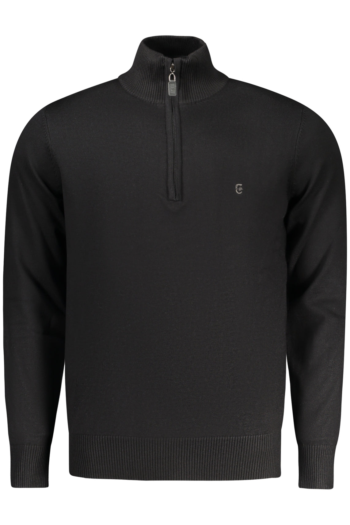 COVERI MOVING Sweaters Black - XXXTR1722