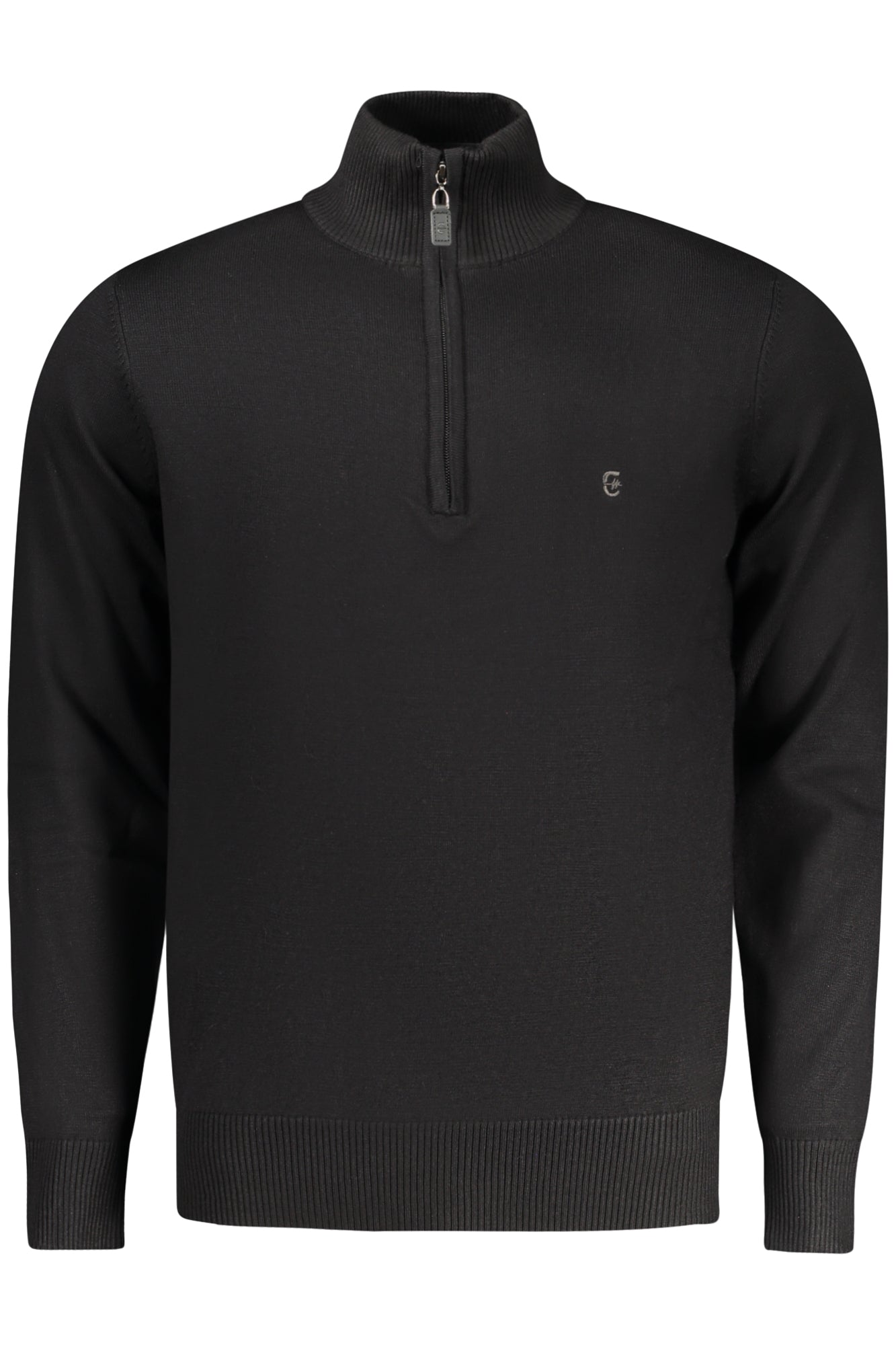 COVERI MOVING Sweaters Black - XXXTR1722