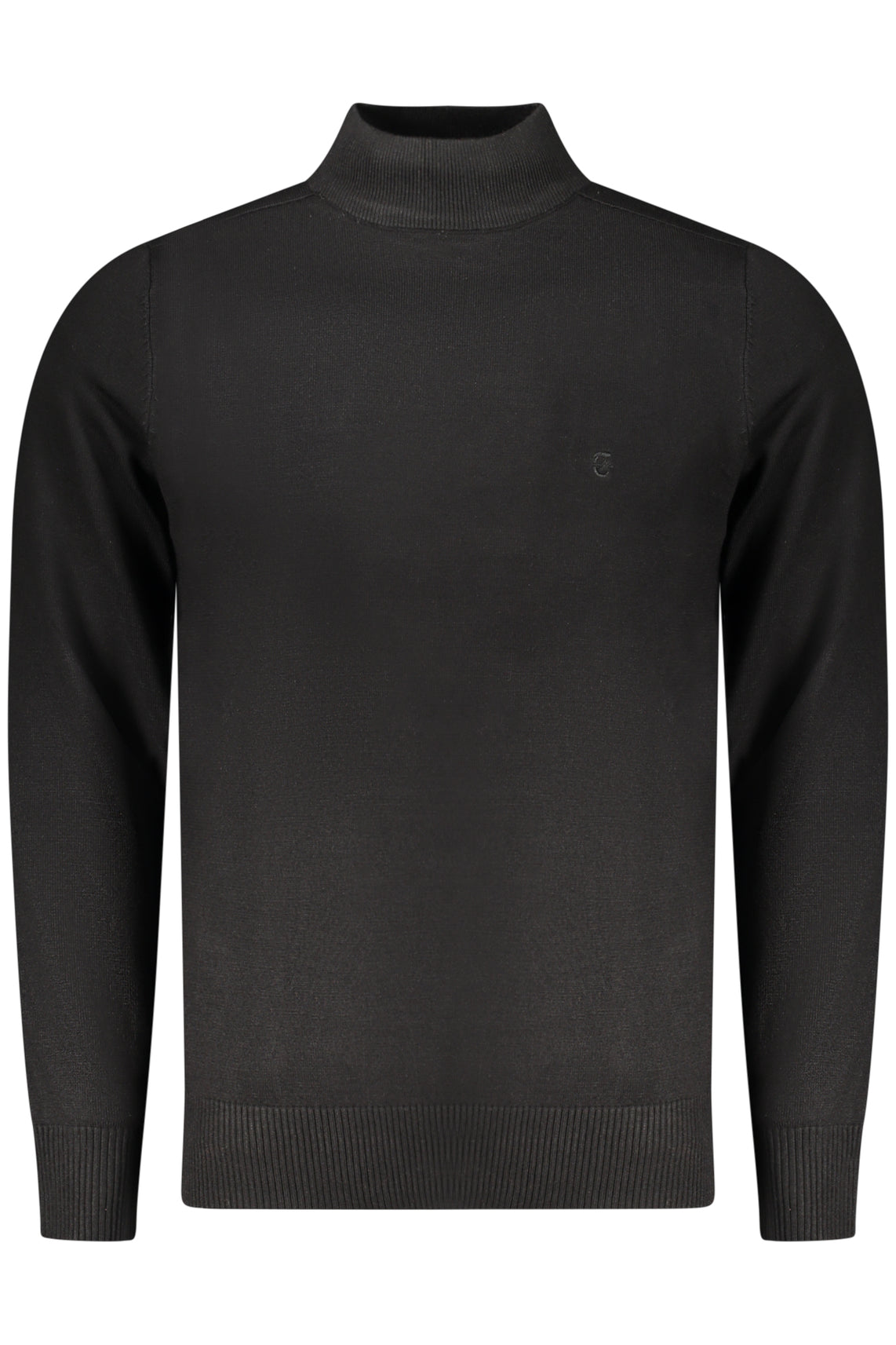 COVERI MOVING Sweaters Black - TR2162