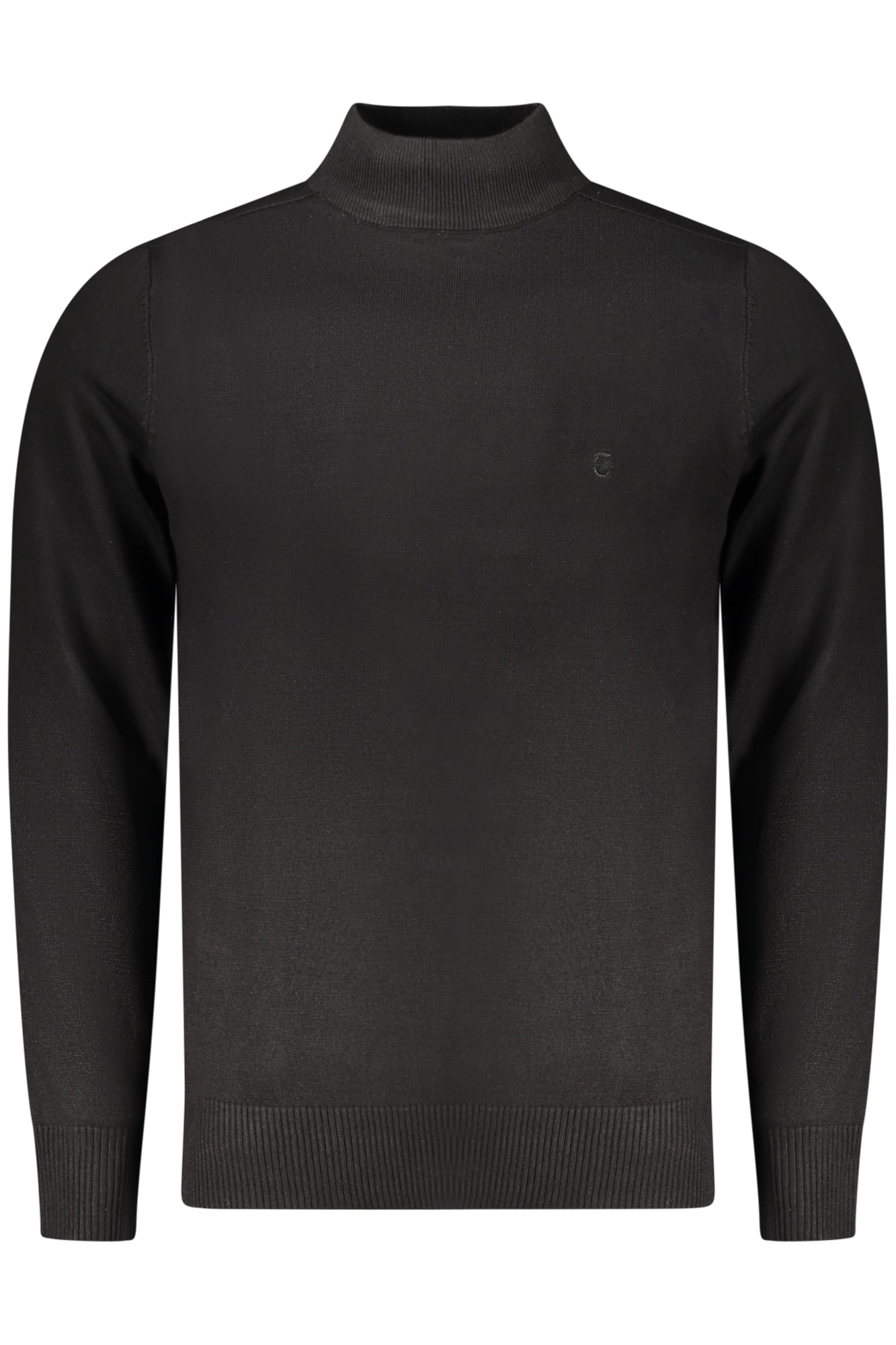 COVERI MOVING Sweaters Black - TR2162