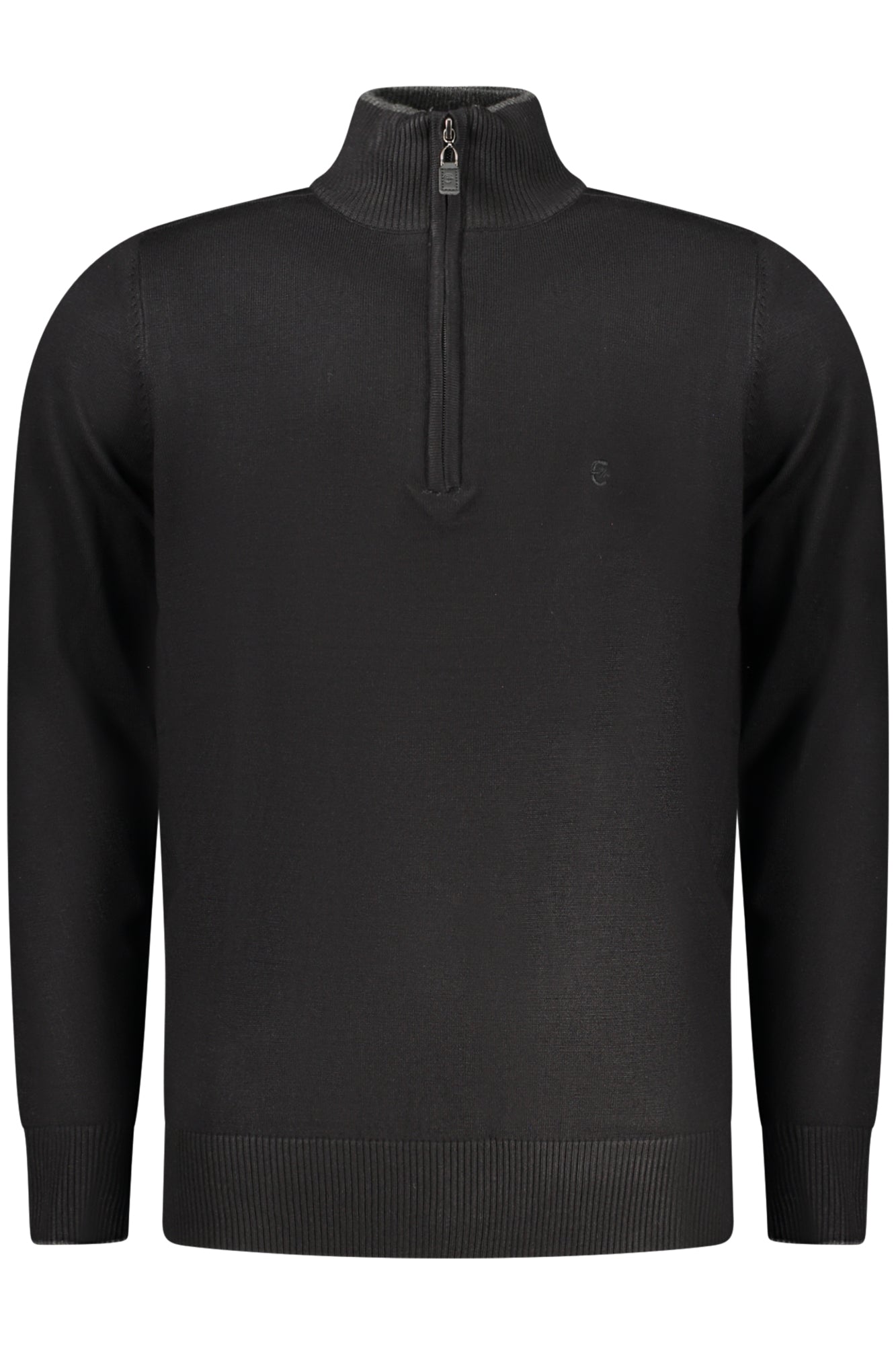 COVERI MOVING Sweaters Black - TR2163