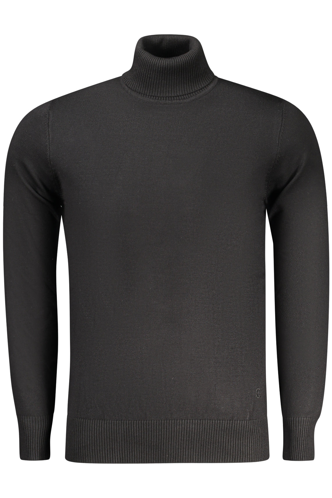 COVERI MOVING Sweaters Black - TR1724