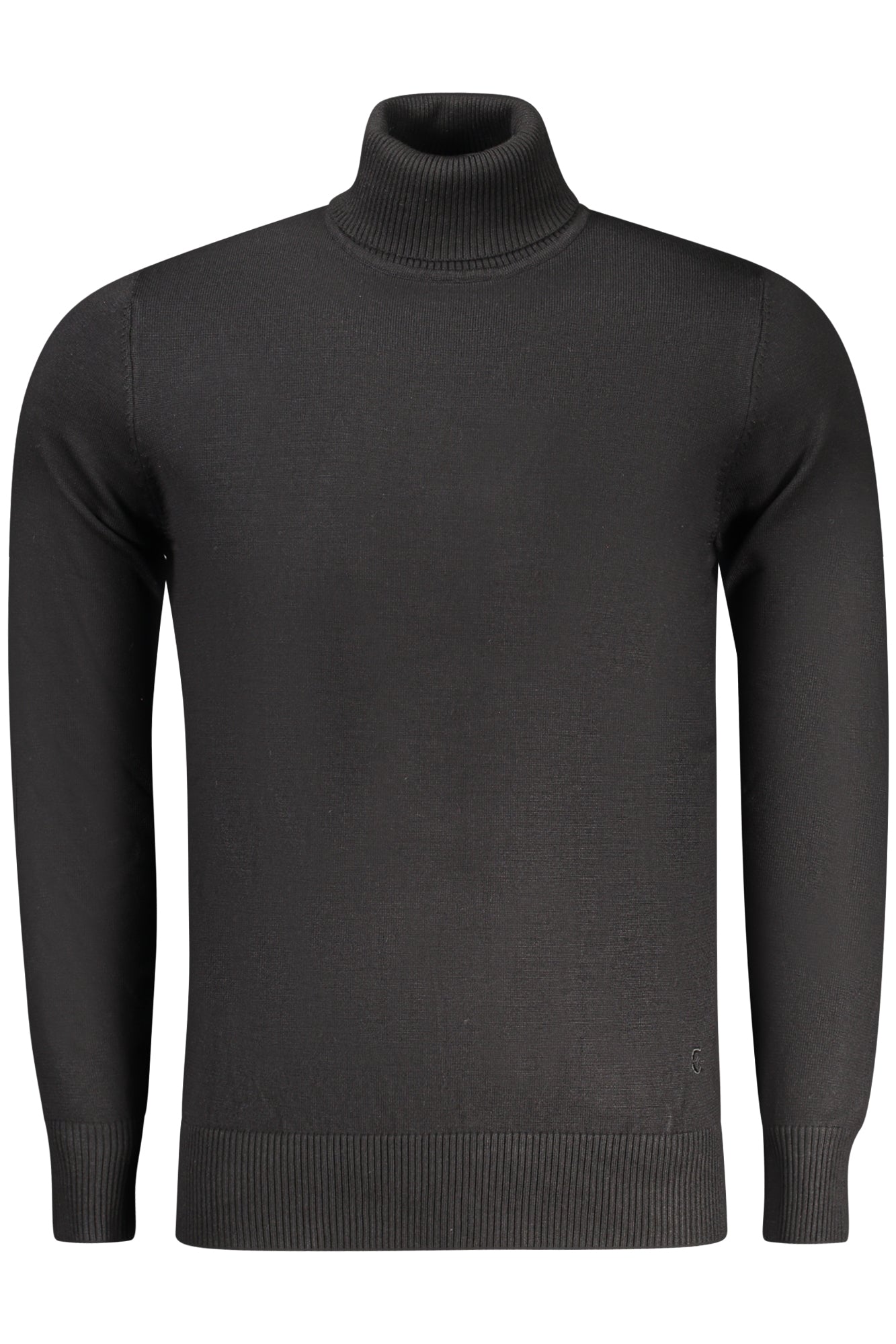 COVERI MOVING Sweaters Black - TR1724