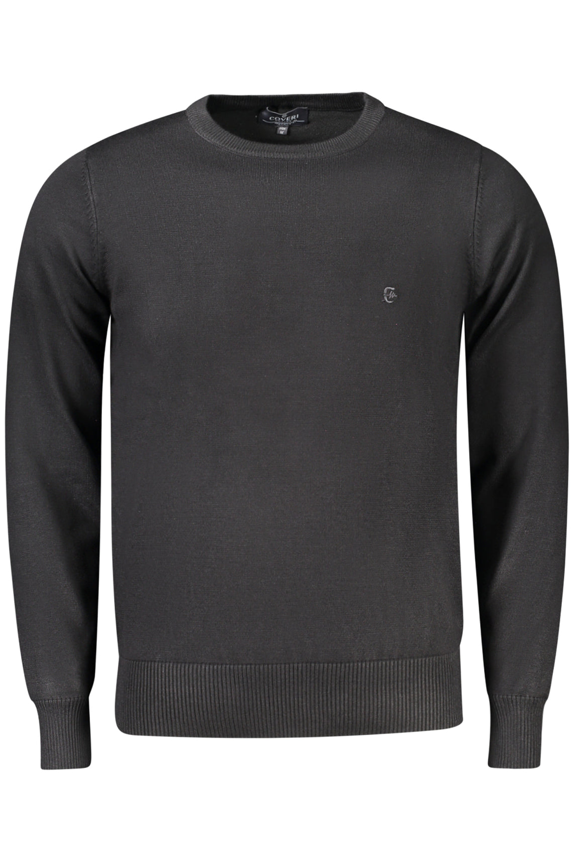 COVERI MOVING Sweaters Black - TR1720