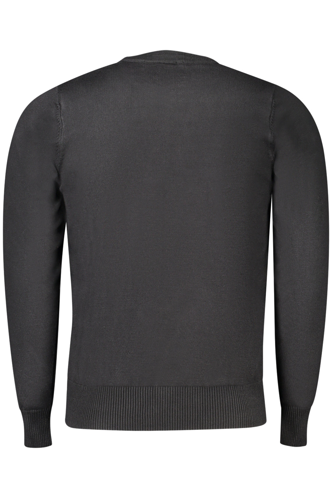 Maglia uomo nero