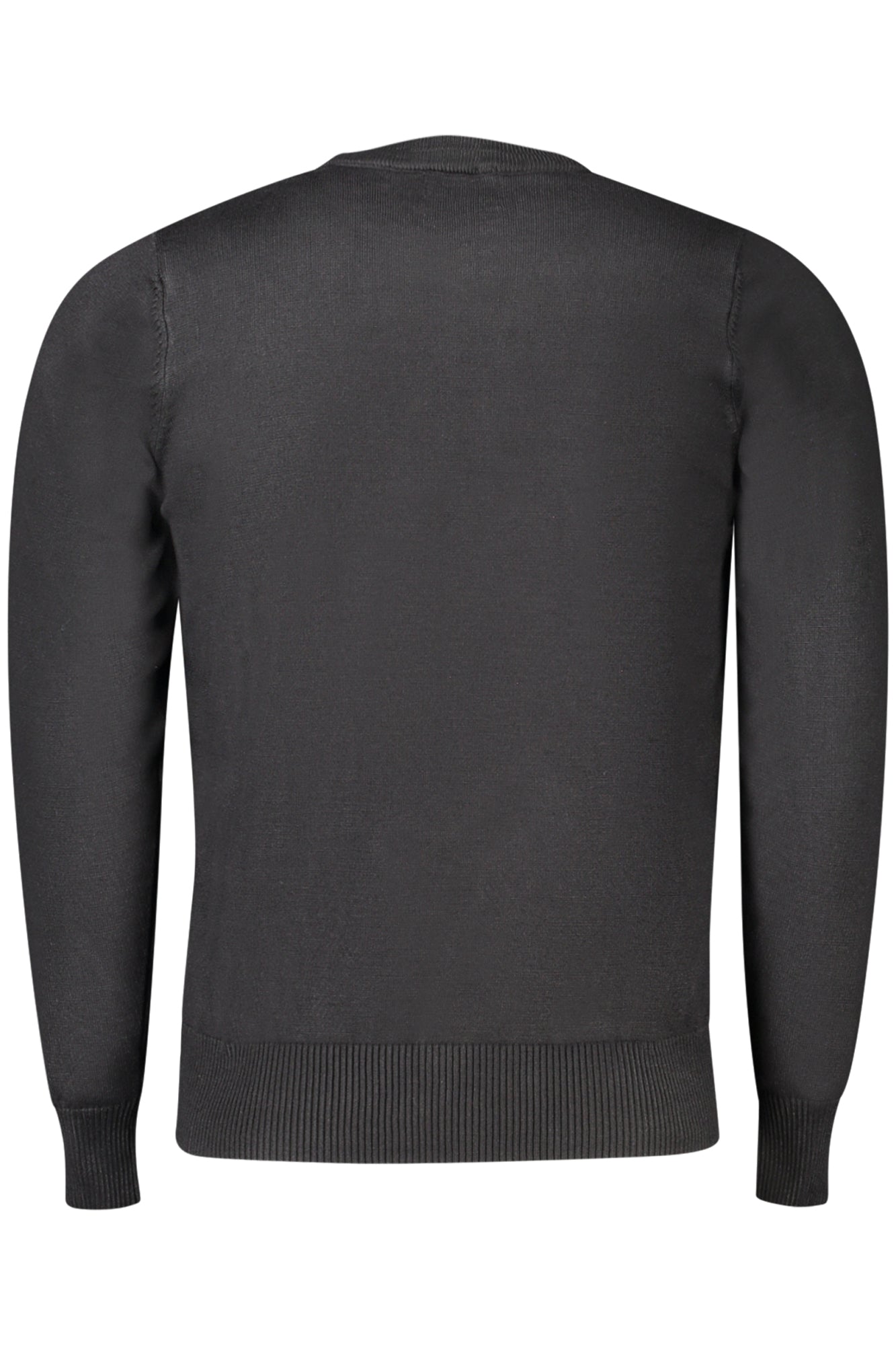 Maglia uomo nero