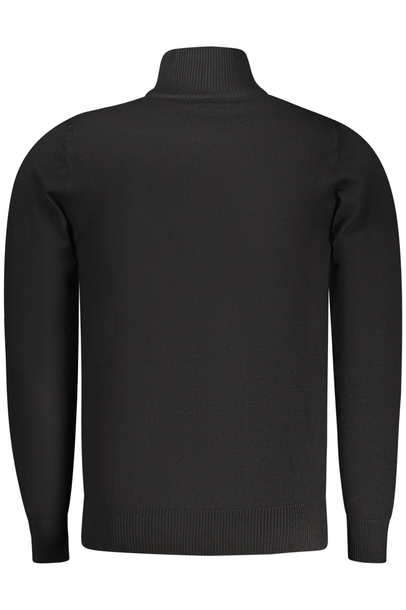 COVERI MOVING Sweaters Black - XXXTR1722