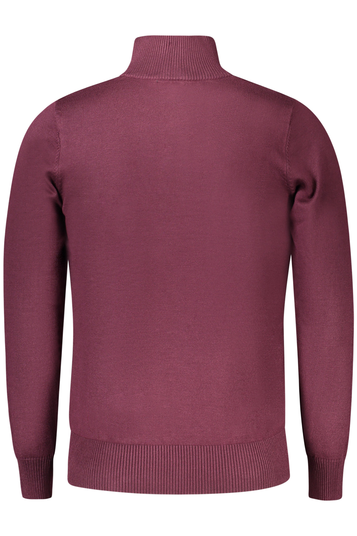 Maglia uomo rosso