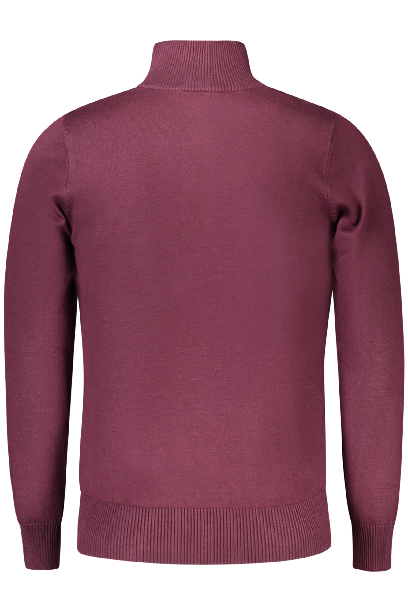 Maglia uomo rosso