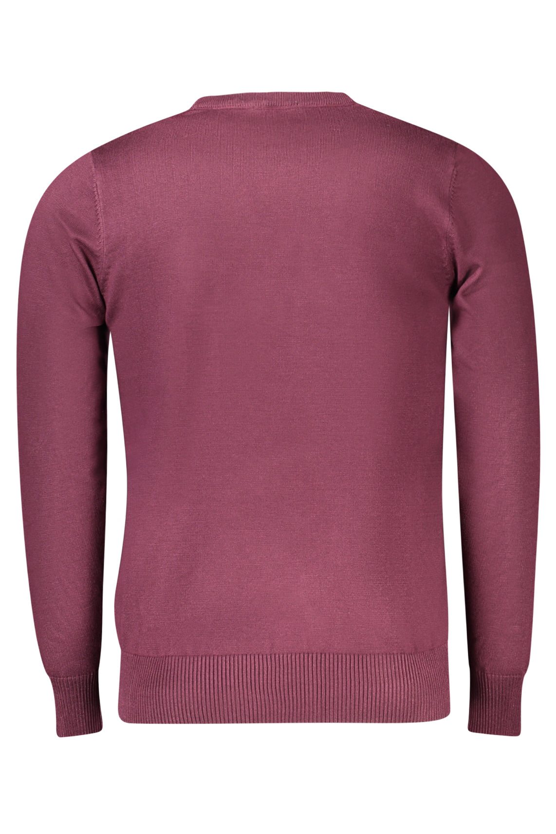 Maglia uomo rosso