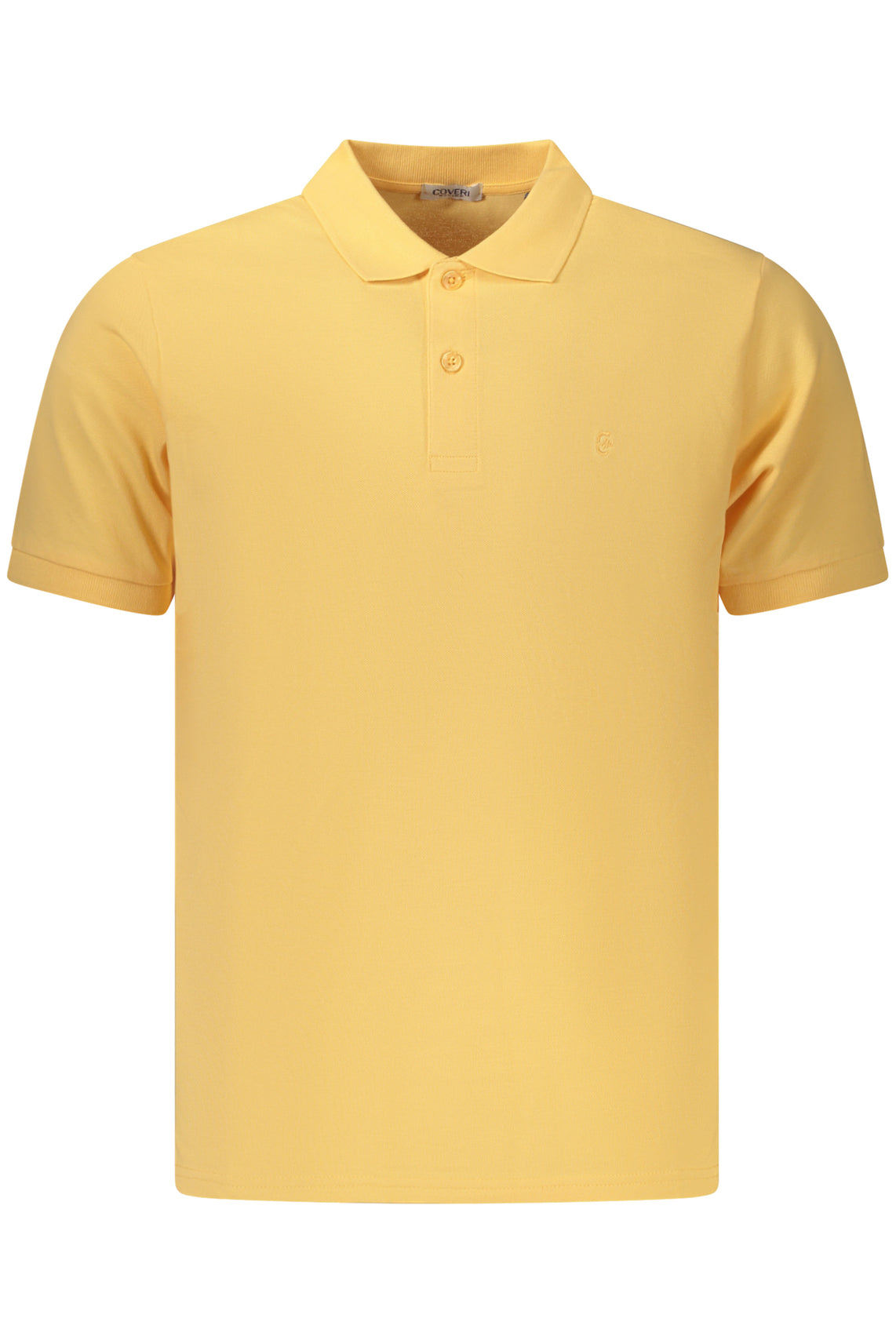 COVERI MOVING Polo Shirts Orange - PQC099