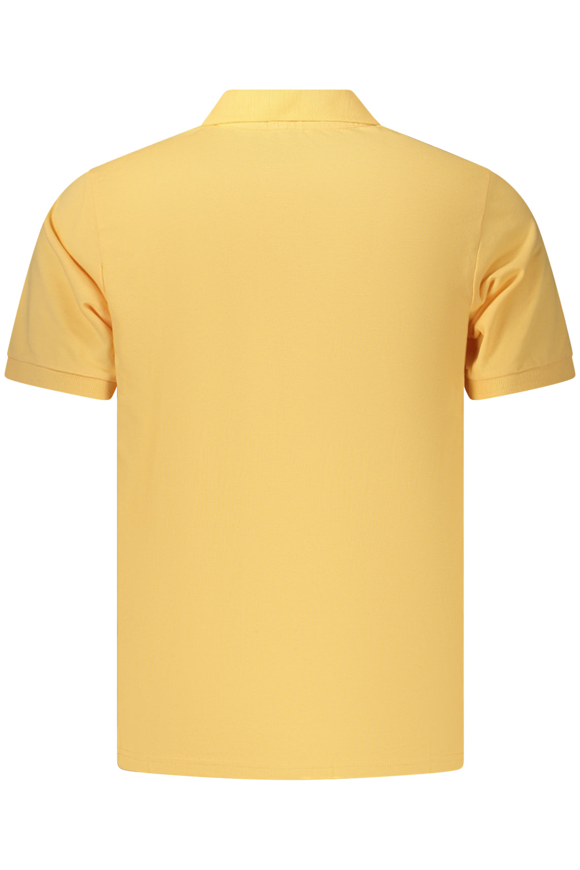 COVERI MOVING Polo Shirts Orange - PQC099