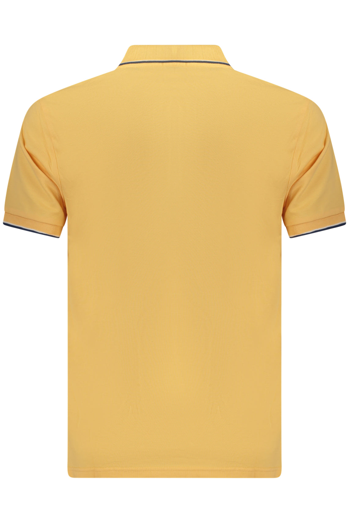 COVERI MOVING Polo Shirts Orange - PQC100