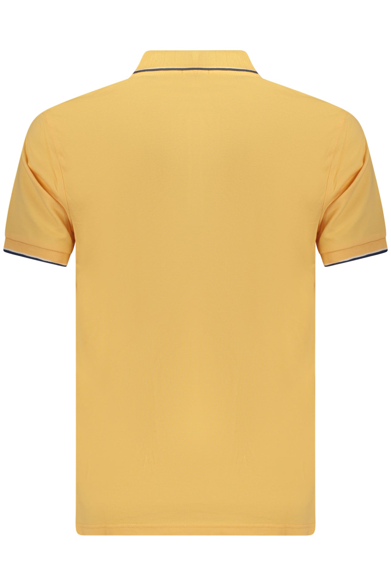 COVERI MOVING Polo Shirts Orange - PQC100
