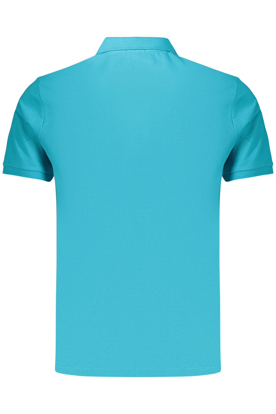 COVERI MOVING Polo Shirts Light Blue - PQC099