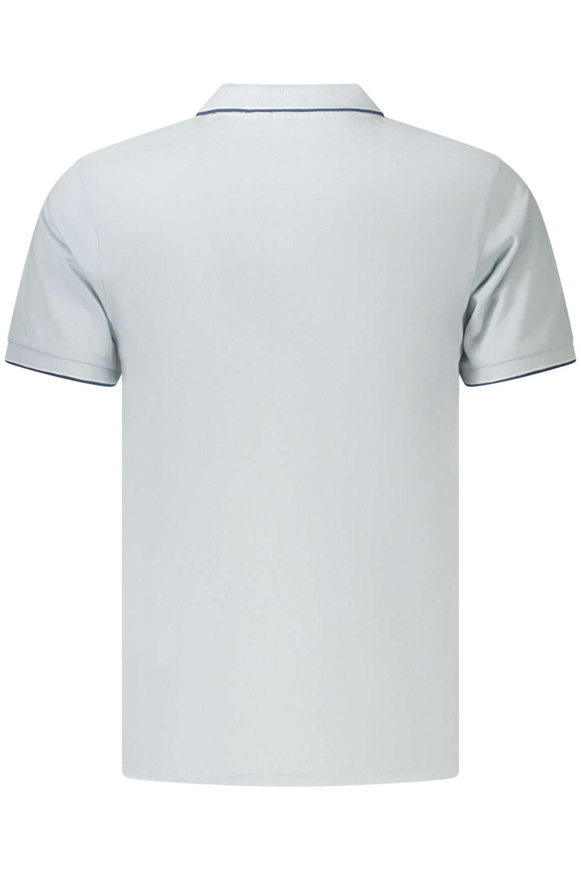 COVERI MOVING Polo Shirts Light Blue - PQC100