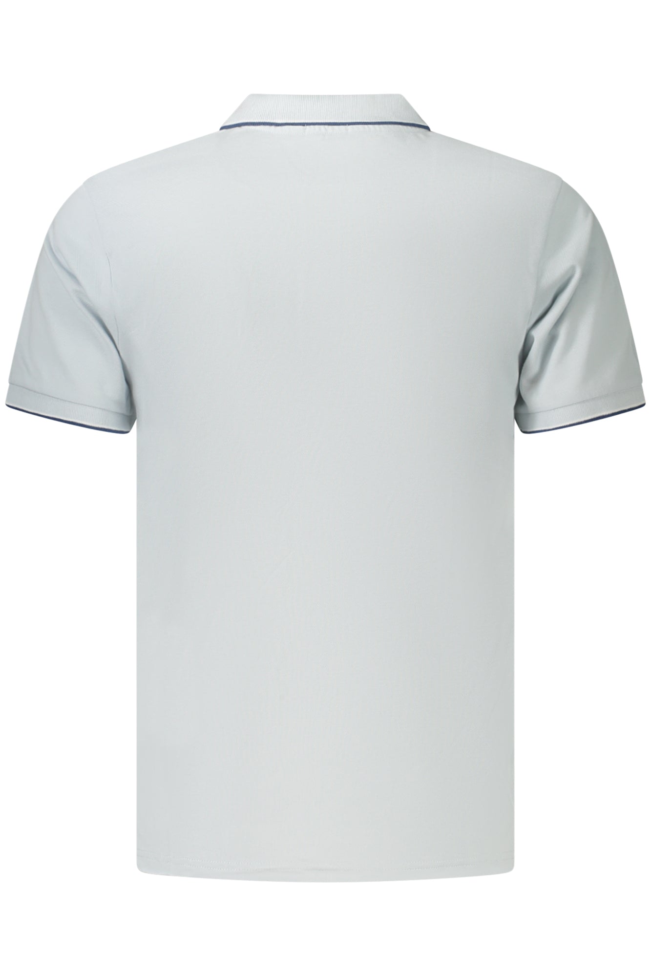 COVERI MOVING Polo Shirts Light Blue - PQC100