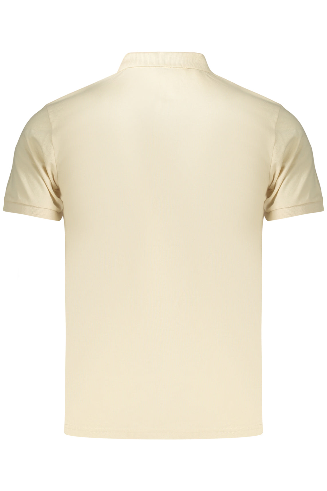 COVERI MOVING Polo Shirts Beige - PQC099