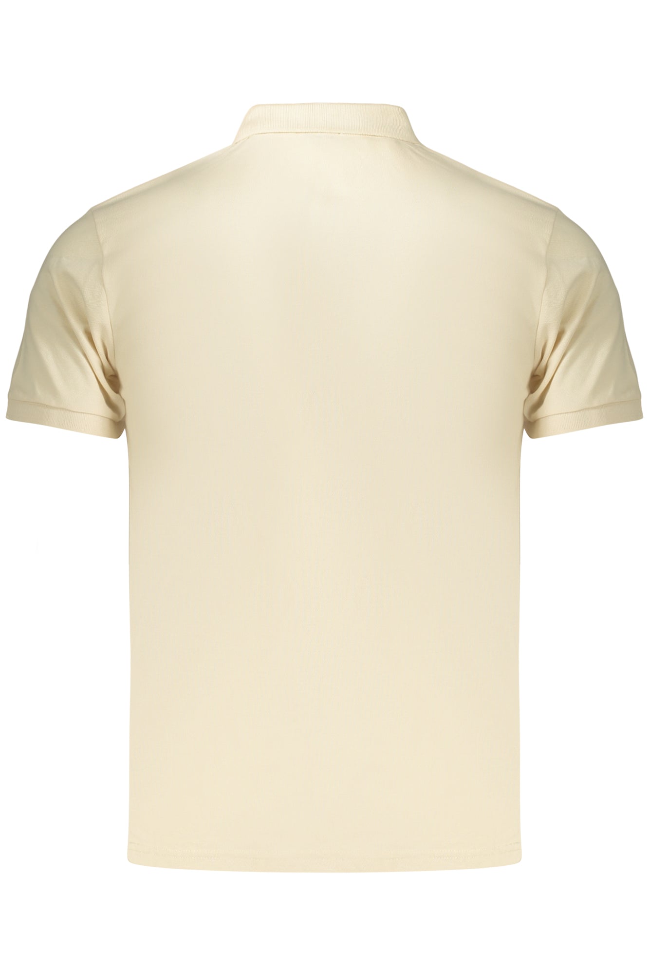 COVERI MOVING Polo Shirts Beige - PQC099