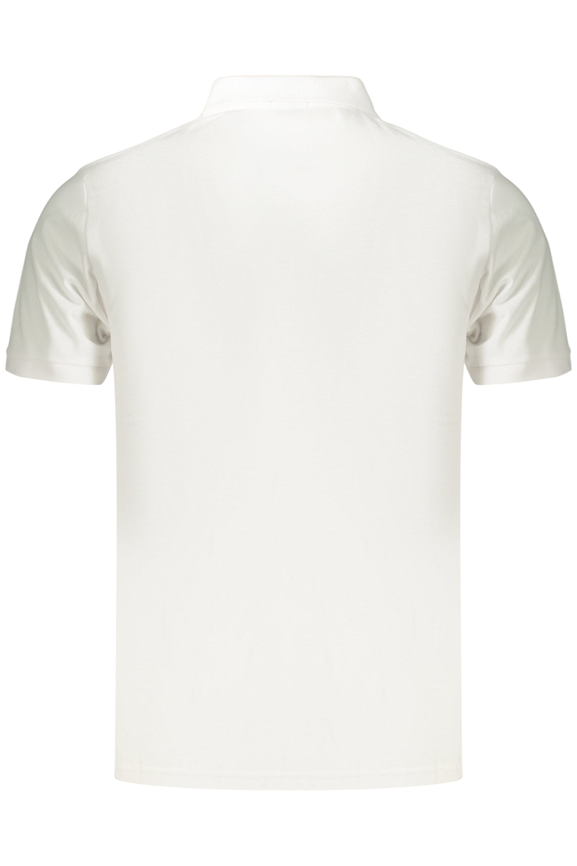 COVERI MOVING Polo Shirts White - PQC099