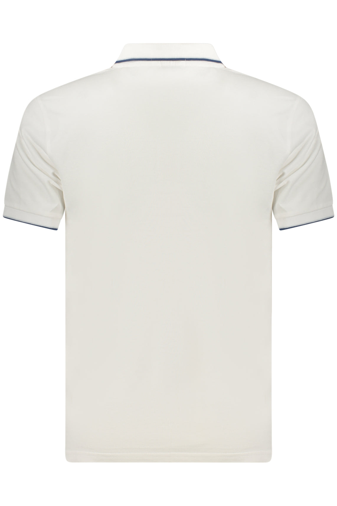 COVERI MOVING Polo Shirts White - PQC100