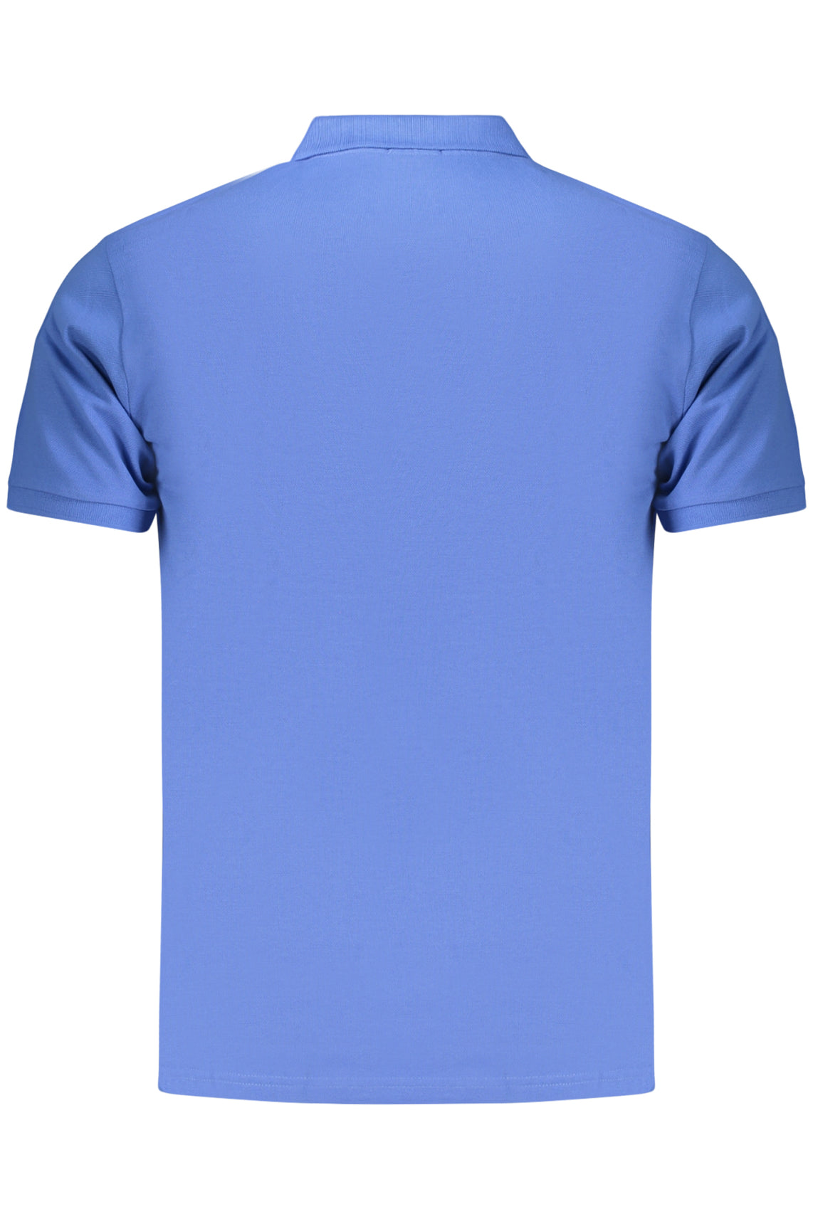 COVERI MOVING Polo Shirts Blue - PQC099