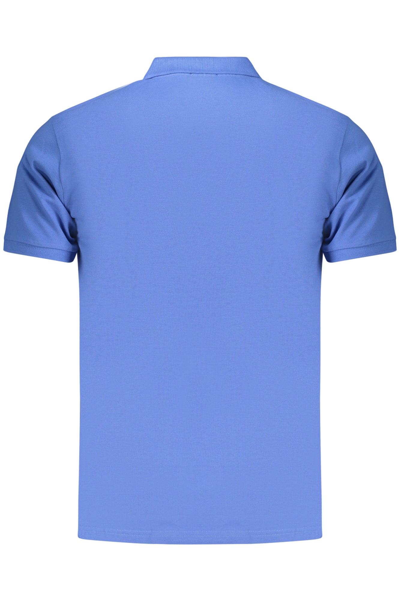 COVERI MOVING Polo Shirts Blue - PQC099