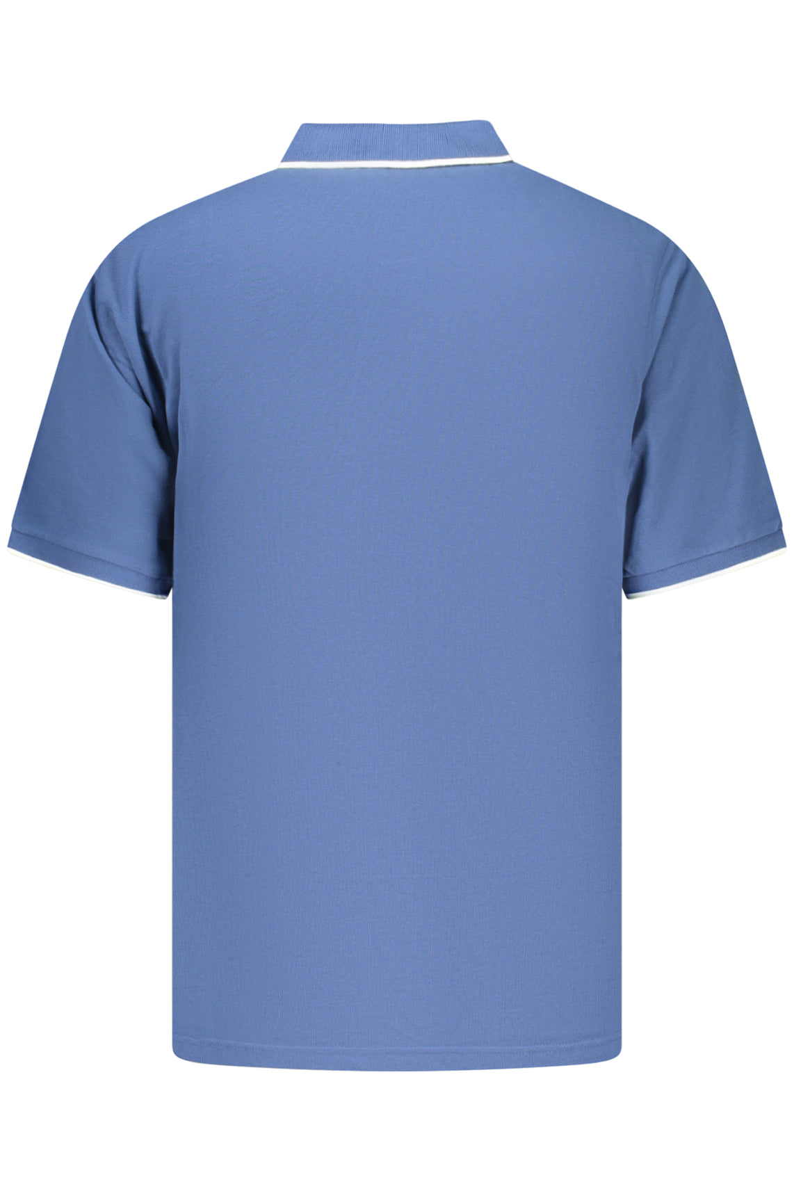 COVERI MOVING Polo Shirts Blue - OPQC264